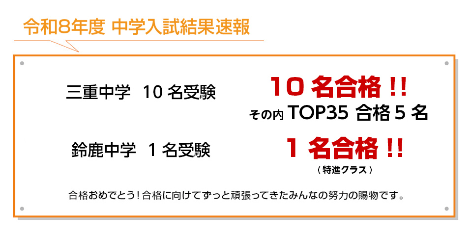 一人一人を大事にする手作り教育　IWA塾